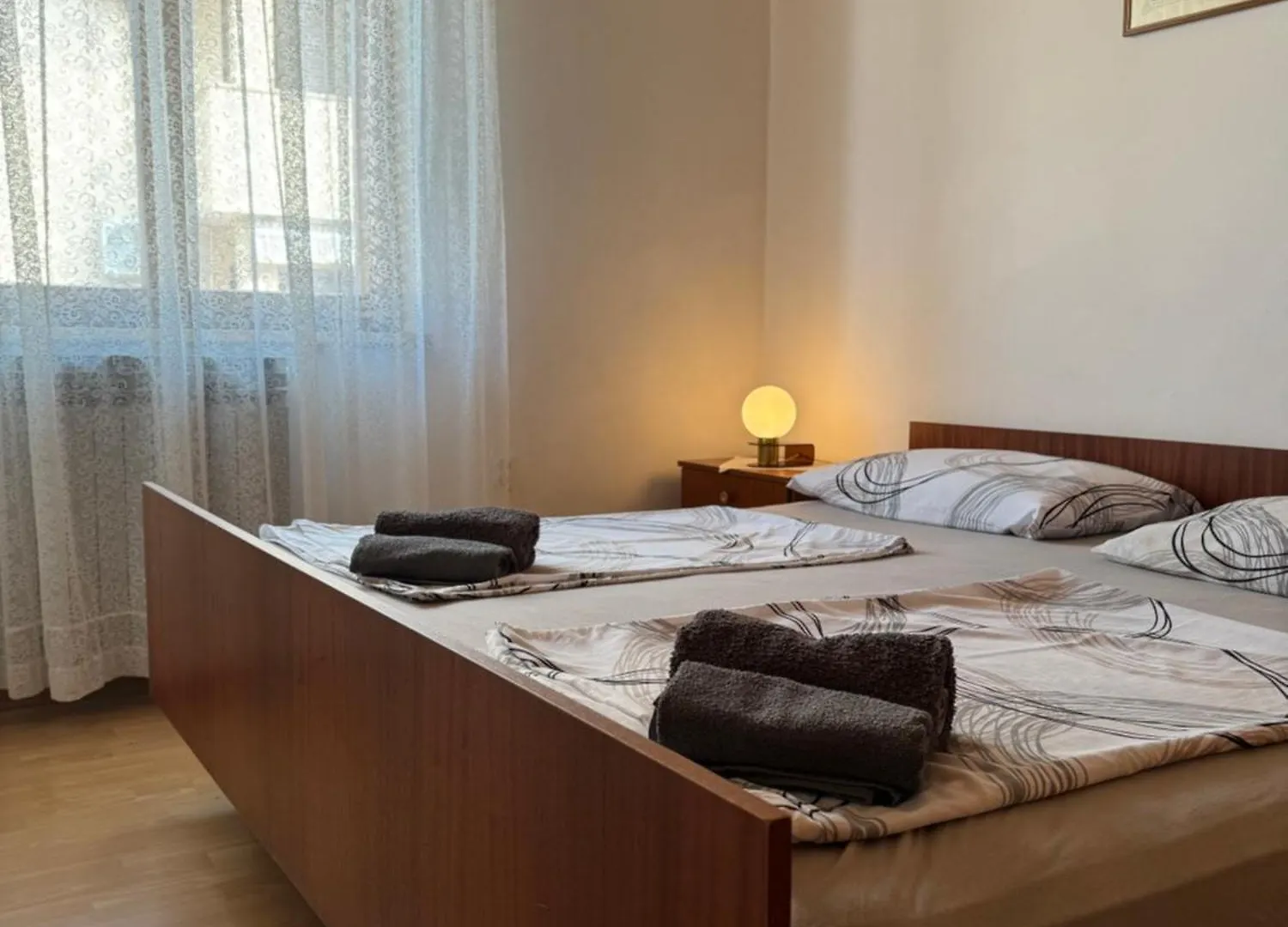 Apartman Bruna 2 Porec