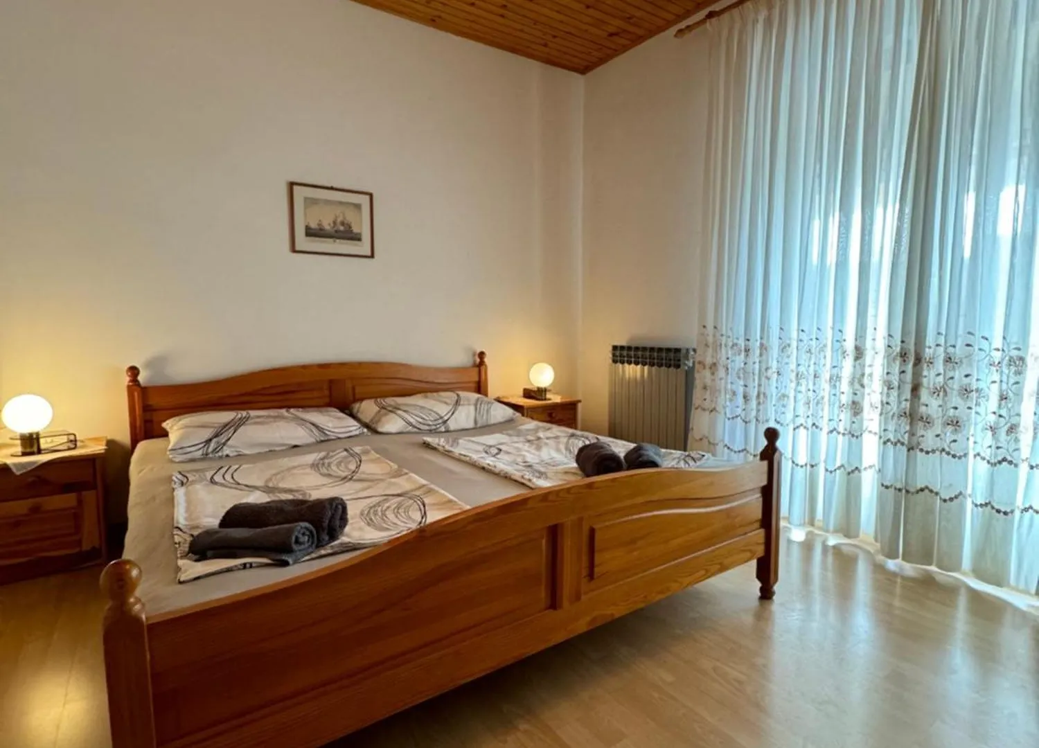 Apartman Bruna 2 Porec