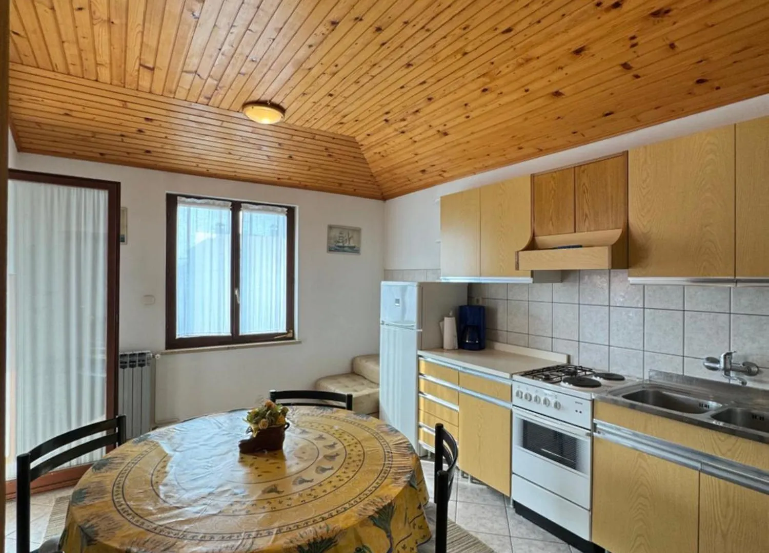 Apartment Apartman Bruna 2 Porec