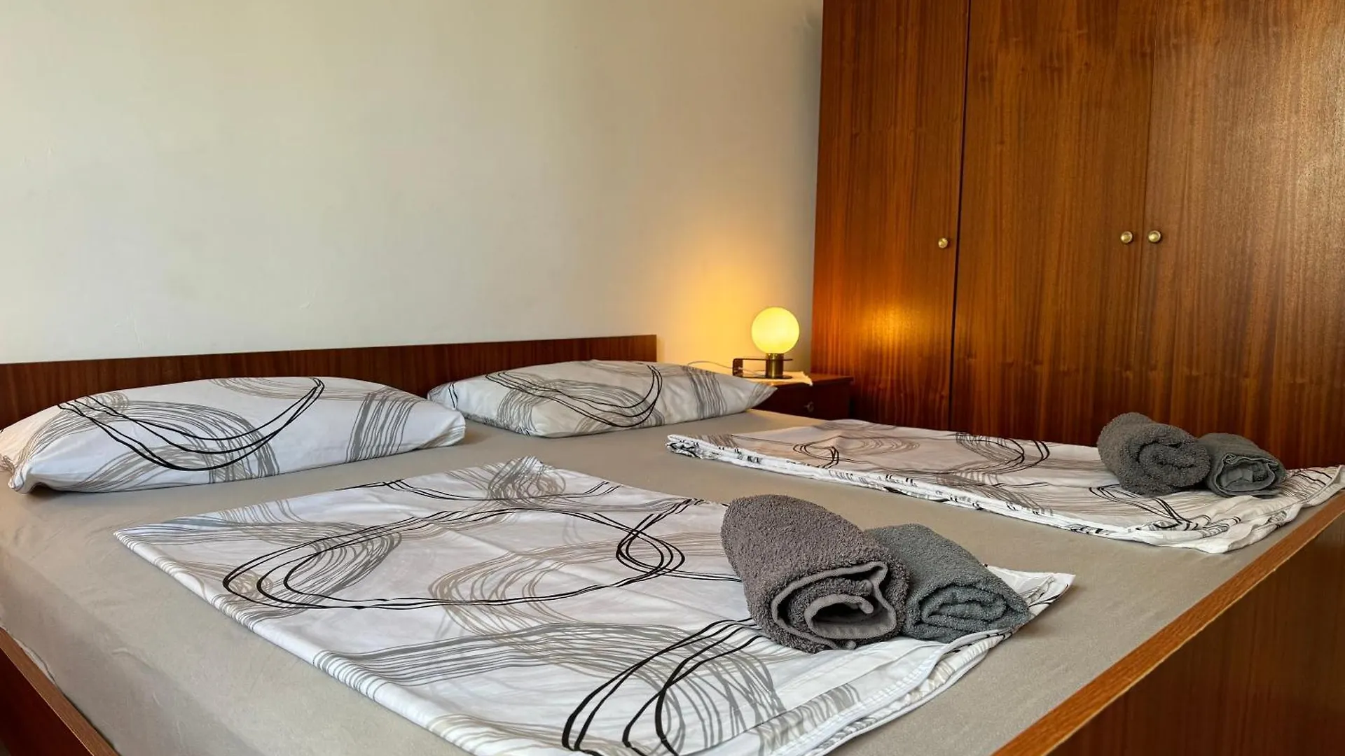 Apartman Bruna 2 Porec Apartment