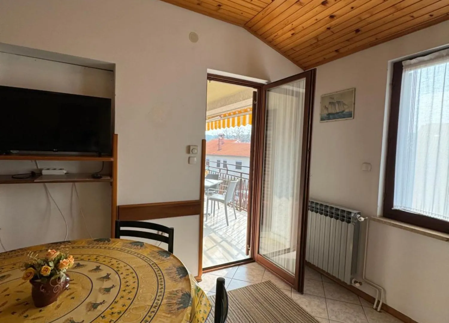 Apartman Bruna 2 Porec Croatia