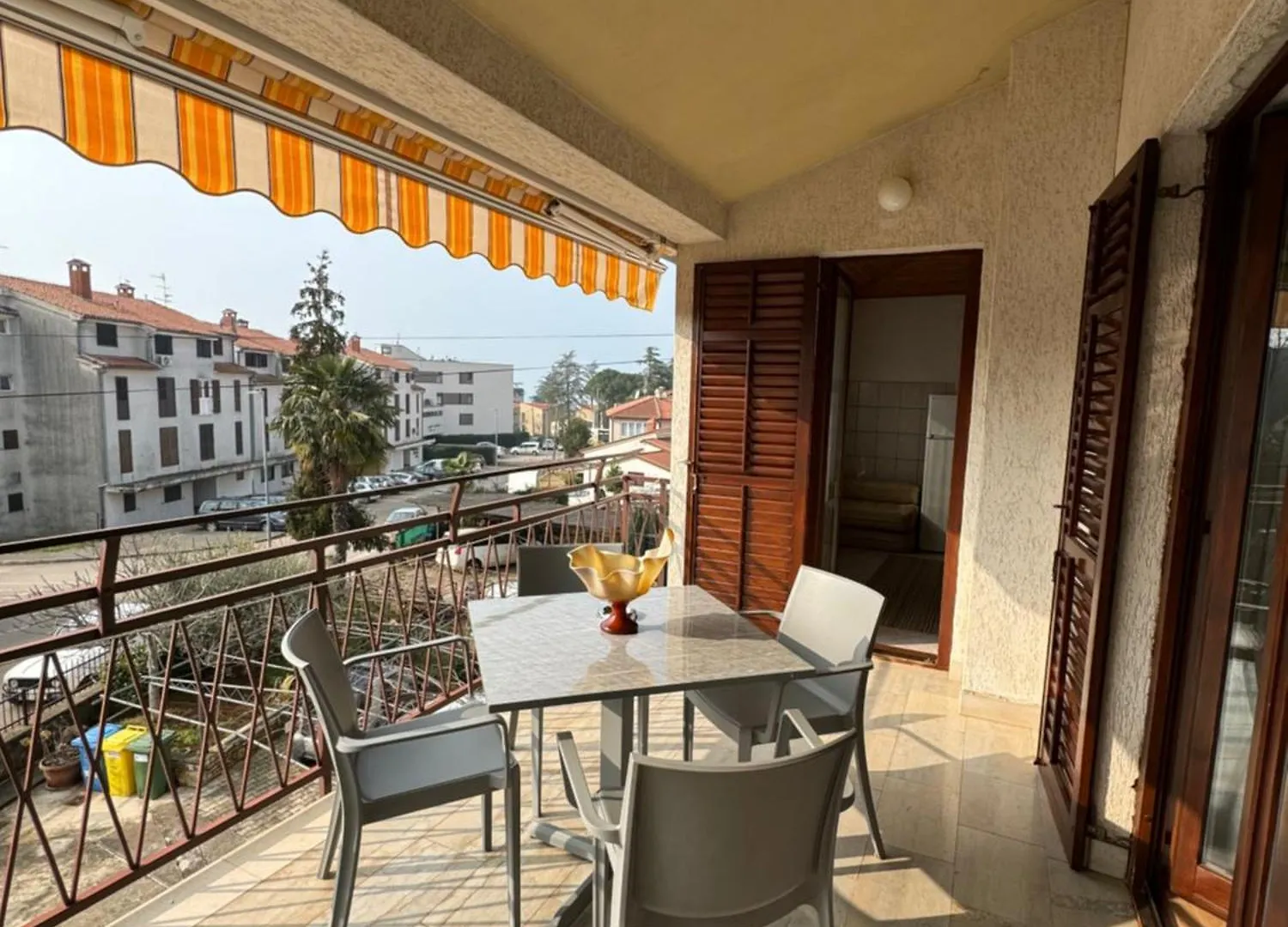 Apartment Apartman Bruna 2 Porec