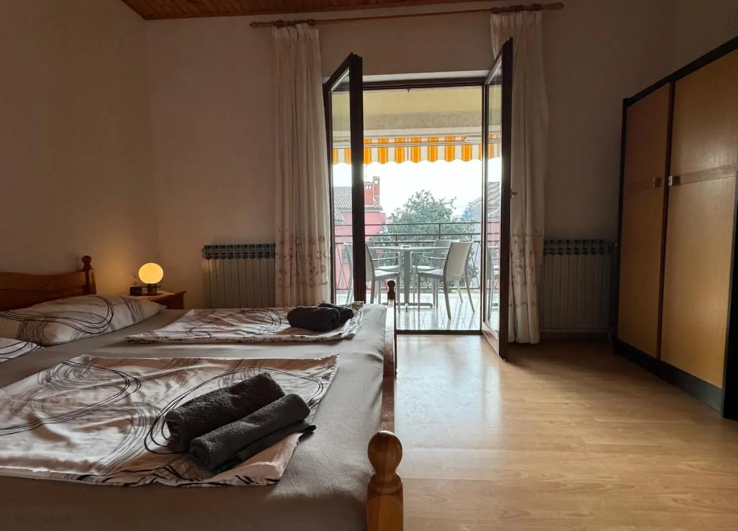 Apartment Apartman Bruna 2 Porec Croatia