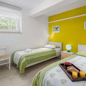 Apartment Aida, Poreč
