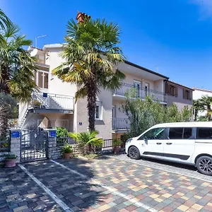 Apartment Jure, Poreč