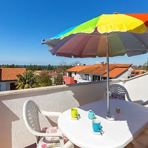 Apartment Elena, Poreč