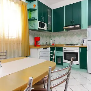 Apartment Elda, Poreč