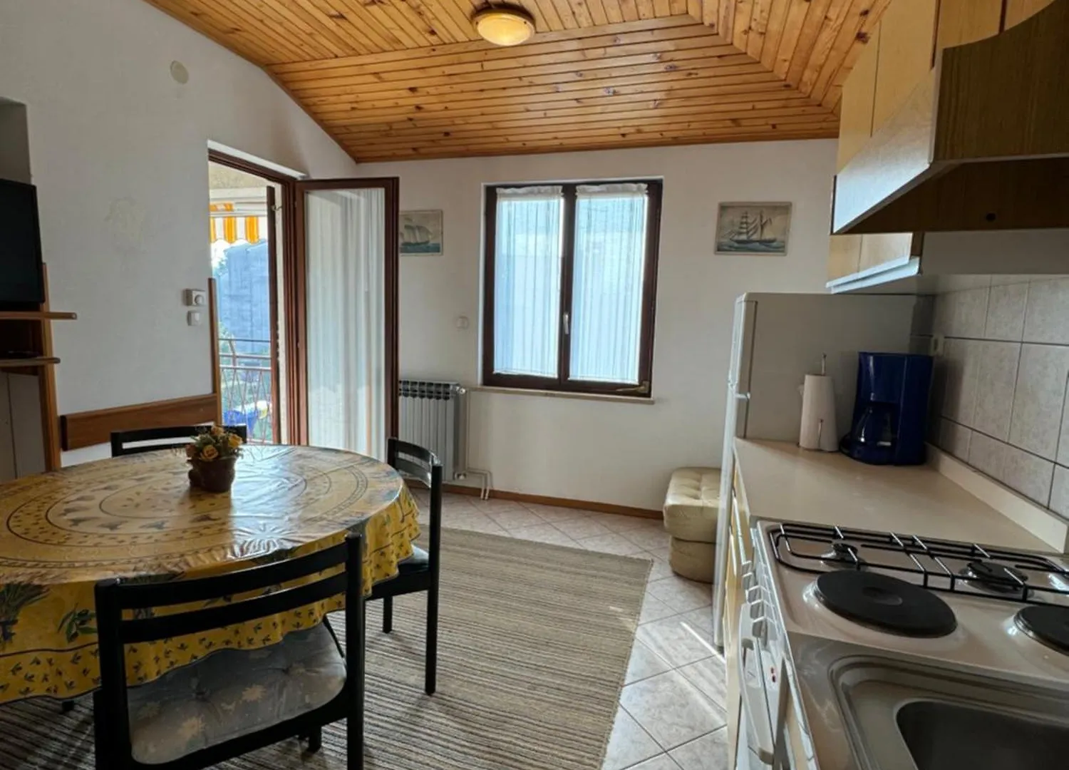 Apartman Bruna 2 Poreč 0*,  Kroatien